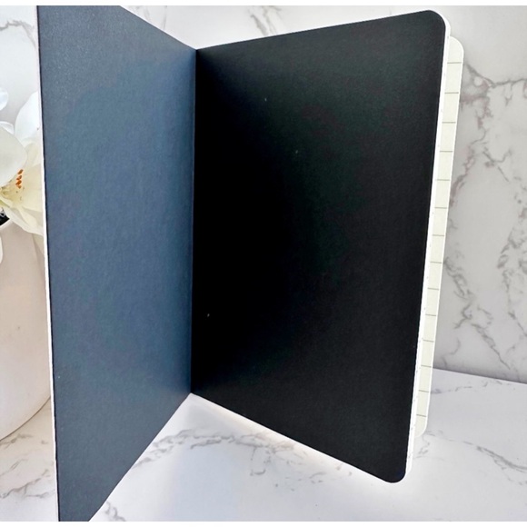 Fendi Gold Leather Bound “Monster” Collectible Journal/Notebook - Picture 6 of 9